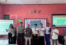 Astra Motor Bengkulu Perkuat Edukasi di Sekolah Binaan SMKN 3  Seluma Lewat Seminar Pendidikan