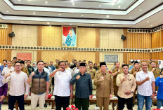 Pemprov Bengkulu Luncurkan E-PBBKB, Pengawasan Pajak BBM Kini Real-Time untuk Dongkrak PAD