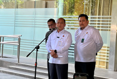 Kejagung Dalami Korupsi MBG, 7 Saksi Dipanggil Termasuk Penyedia Peralatan SPPG