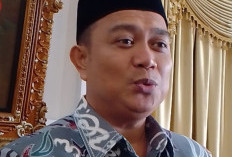 Pemprov Bengkulu Dorong Penyaluran PMI, Sediakan KUR Rp20 Miliar