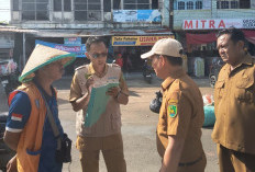 Bapenda Provinsi Bengkulu Bantah Pungli Pengurusan SPT Parkir