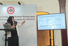Kenapa Rasa Air Mineral Berbeda? Riset Ungkap Peran Kandungan Mineral