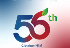 Ciptakan Nilai, Wujudkan Masa Depan: Astra Motor Rayakan 56 Tahun dengan Promo Menarik