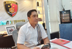 Polda Bengkulu Tegaskan Pengumpulan Batubara Sungai Tanpa Izin Akan Ditindak