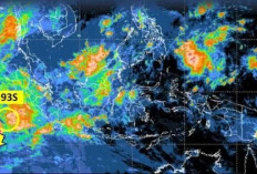 BMKG Keluarkan Peringatan Dini Cuaca Ekstrem, BPBD Bengkulu Imbau Warga Tingkatkan Kewaspadaan