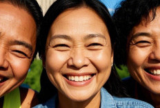 Rahasia Hidup Bahagia, Mulai dari Bersyukur hingga Jaga Kesehatan Mental