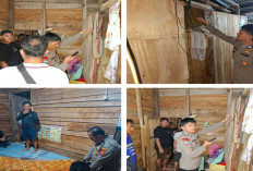 Pria 28 Tahun di Teluk Segara Ditemukan Meninggal Dunia di Dalam Rumah, Keluarga Tolak Otopsi