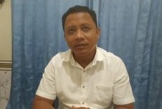 Motor Dipinjam Orang Tak Dikenal, Lansia di Bengkulu Rugi Rp15 Juta