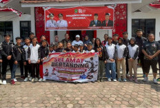 Gojukai Bengkulu Boyong 16 Medali di Kejurnas Jaksa Agung Cup, Raih Best of the Best