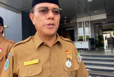 Lahan 5 Hektare di Pekan Sabtu Kota Bengkulu Akan Dibangun RS Kemenkes Tipe A