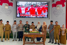 Peringati Hari Koperasi ke-79, Dinkop UKM Kota Bengkulu Dorong Koperasi Bertransformasi Digital dan Tingkatkan