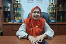 Cegah Penyakit Akibat Cuaca Tak Menentu, Dinkes Kota Bengkulu Pastikan Fasyankes Siaga 24 Jam