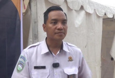 BMKG Bengkulu Peringatkan Potensi Cuaca Ekstrem Selama Sepekan, Masyarakat Diminta Waspada