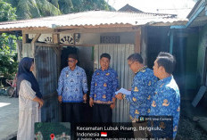 Disperindagkop Mukomuko Bakal Evaluasi Pangkalan Elpiji 3 Kg yang Nekat Tutup Saat Jam Layanan