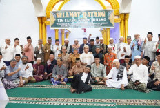 Dorong Regenerasi Dakwah, Wali Kota Bengkulu Siapkan Ikatan Dai Muda Bengkulu 