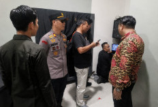 Usut Tuntas Kericuhan Bar di Jalan S Parman, Penyidik Sita Rekaman CCTV dan Periksa Manajemen