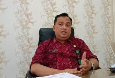 RSKJ Soeprapto Bengkulu Berbenah, Tingkatkan Pelayanan Kesehatan Jiwa