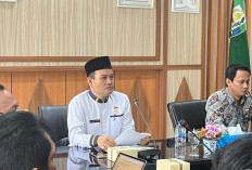Agenda Kunjungan Gubernur ke Seluma dan Lebong Mulai Dimatangkan