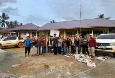 Kabar Baik! Anggaran Revitalisasi Sekolah di Seluma Dipastikan Melonjak Jadi Rp 20 Miliar Tahun 2026