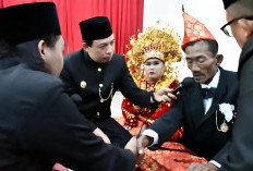 Mau Nikah Gratis? Cek Syarat dan Fasilitas Nikah Balai Pemkot Bengkulu 2026