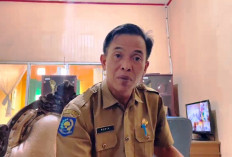 Peserta Selter akan Ikuti Asesmen Jabatan Sekda dan 4 Kepala OPD di Lingkup Pemkab Lebong 