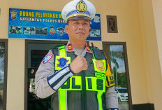 Jangan Sampai Hangus, Satlantas Polres BS Beri Dispensasi Perpanjangan SIM dan Pajak Selama Libur Imlek 2026