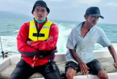Jasad Ditemukan di Enggano Ternyata Surakhman, ABK Kapal yang Hilang Bersama Jurnalis