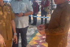 Belungguk Point Resmi Diluncurkan 27 Desember, Usung UMKM Expo dan Pekan Seni Budaya