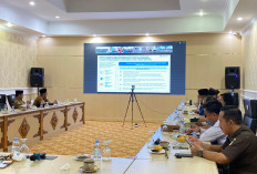 Jelang Nataru 2026, Pemprov Lakukan Kesiapsiagaan dan Mitigasi Bencana di Bengkulu 