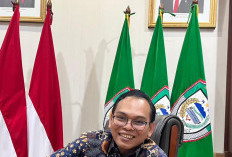 Percepat Program Seluma Emas, Bupati Teddy Rahman Segera Isi Kekosongan Jabatan Eselon III dan IV