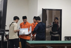 Fikri Thobari Didakwa Terima Rp2,5 Miliar, Jaksa Ungkap Modus Fee Proyek