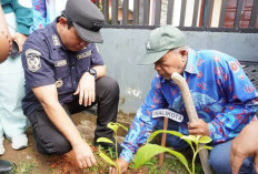 Pemkot Bengkulu Siapkan Program Satu Kelurahan Satu Komoditas untuk Dorong Ekonomi Warga