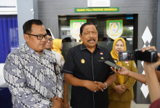 Wagub Mian: Korupsi Harus Dicegah dari Keluarga, Gaya Hidup Hedonis Disorot