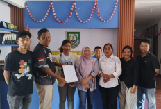 Diduga Diintimidasi dan Tak Terima Hak, Lima Karyawan SPBU di Bengkulu Mengadu ke Disnaker