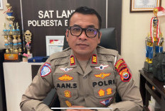 Kecelakaan Maut di Pulau Baai Bengkulu, Pemotor Tewas Saat Truk Hendak Berbelok