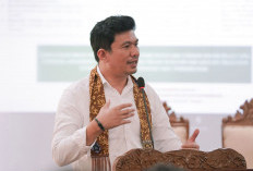  Bupati Arie Dorong Komunikasi Terbuka, Ajak Mahasiswa Terlibat Bangun Daerah