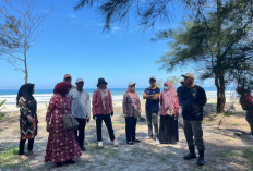 Pemkot Bengkulu Perketat Penataan, Targetkan Pantai Panjang Bebas Pondok Liar