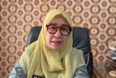 Retribusi Parkir di Kota Bengkulu Melonjak Hampir Tiga Kali Lipat Usai Penertiban