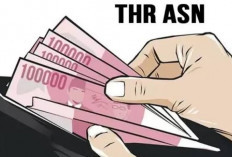 THR Sudah Cair? Ini Cara Bijak Mengelolanya Agar Tidak Cepat Habis
