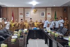 Desa di Bengkulu Segera Nikmati Penguatan Listrik, Pemprov, ESDM dan PLN Berpacu Tuntaskan Kendala Lisdes 2026
