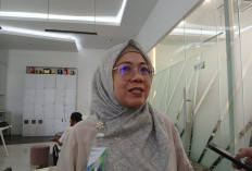 BPJS Ketenagakerjaan Bengkulu Cairkan Klaim Rp72 Miliar
