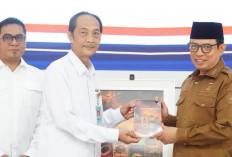 Wali Kota Bengkulu Dorong Kolaborasi Kampus dan Pemkot Perkuat City Branding