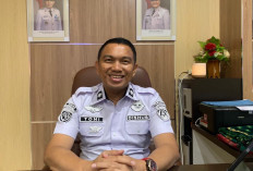 Pemkot Bengkulu Hidupkan Suasana Malam Kota Lewat Penataan Lampu Stadion