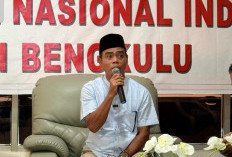 KONI Provinsi Bengkulu Bidik 6 Emas di PON 2028, Atlet Berprestasi Disiapkan Masa Depan