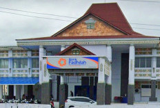 Pemkot Bengkulu Buka Seleksi Dewan Komisaris BPRS Fadhilah, Pendaftaran hingga 11 September