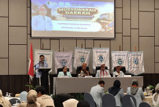  Musda PARI Bengkulu 2026 Digelar, Siapkan Kepemimpinan Baru Hadapi Tantangan Transformasi Layanan Kesehatan