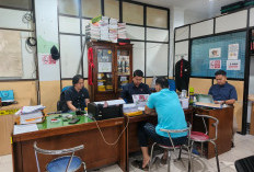 Buronan Setahun, Mantan Polisi Tersangka TPKS Ditangkap di Jawa Setelah Kabur Jelang Pernikahan