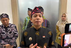 Wali Kota Bengkulu Instruksikan OPD Lebih Aktif Publikasikan Kinerja di Media Sosial