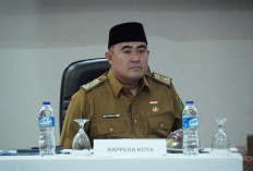 Cari Sosok Profesional, Seleksi Dirut Perumda Tirta Hidayah Target Tuntas 2 Bulan