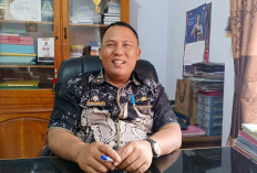 Jumlah Desa Dipimpin Pjs di Bengkulu Utara Bertambah Jadi 23